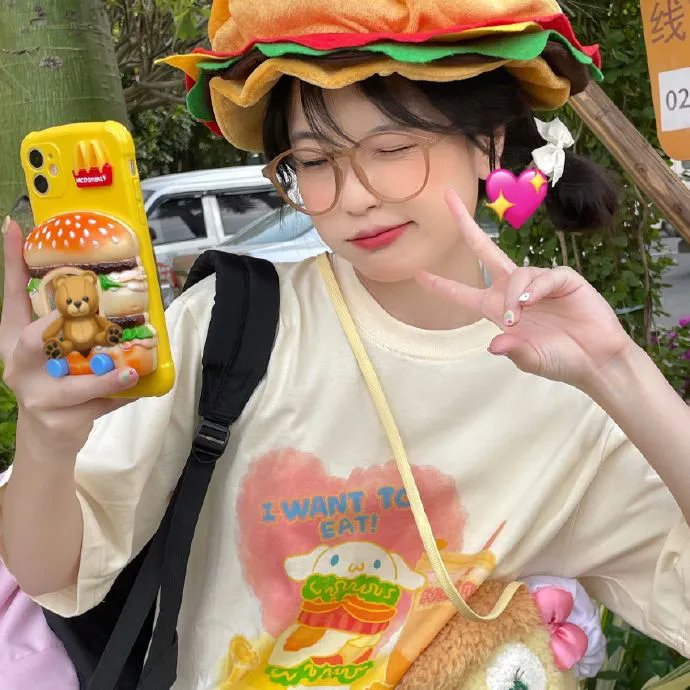 雾中湖